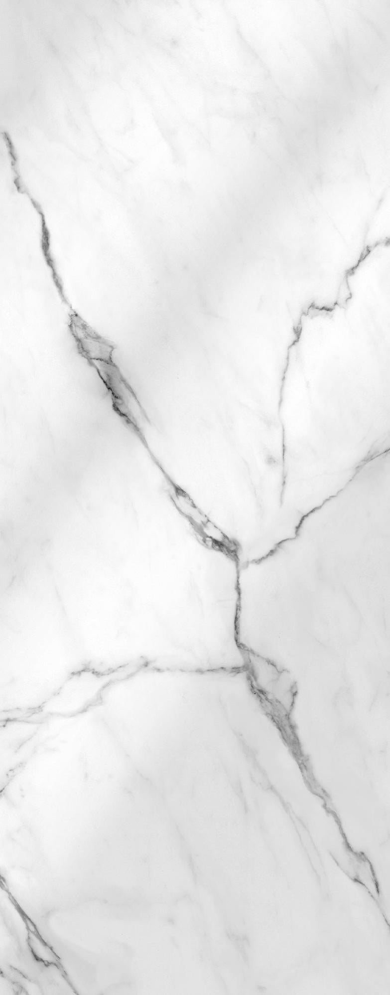 Panneau rigide Forex® PVC  - Carrara